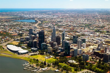 smsf loan perth